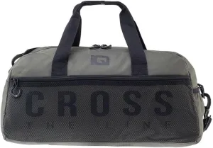 IQ Cross The Line Warrior Bag 92800482416 Sports Bag, Adults Unisex, Black (Black), One Size
