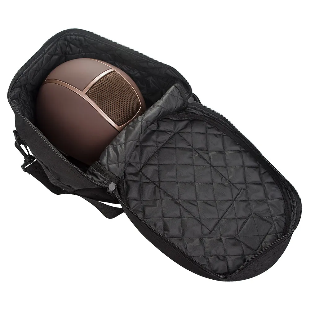 IRH Logo Helmet Bag