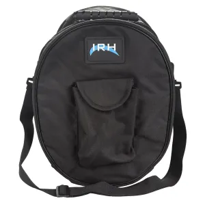 IRH Logo Helmet Bag
