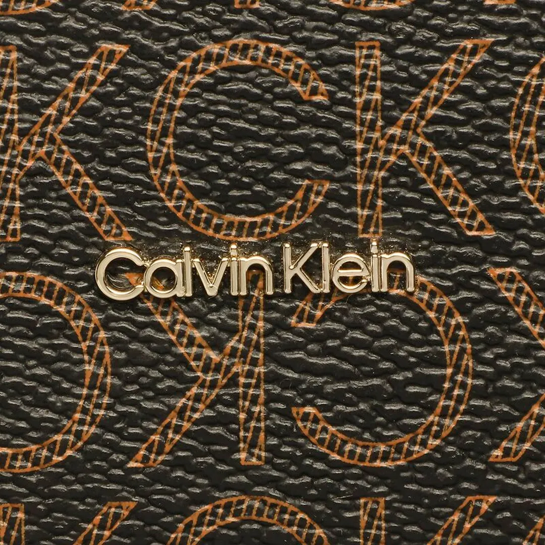 K Must Campus Backpk W/Flap-Mn