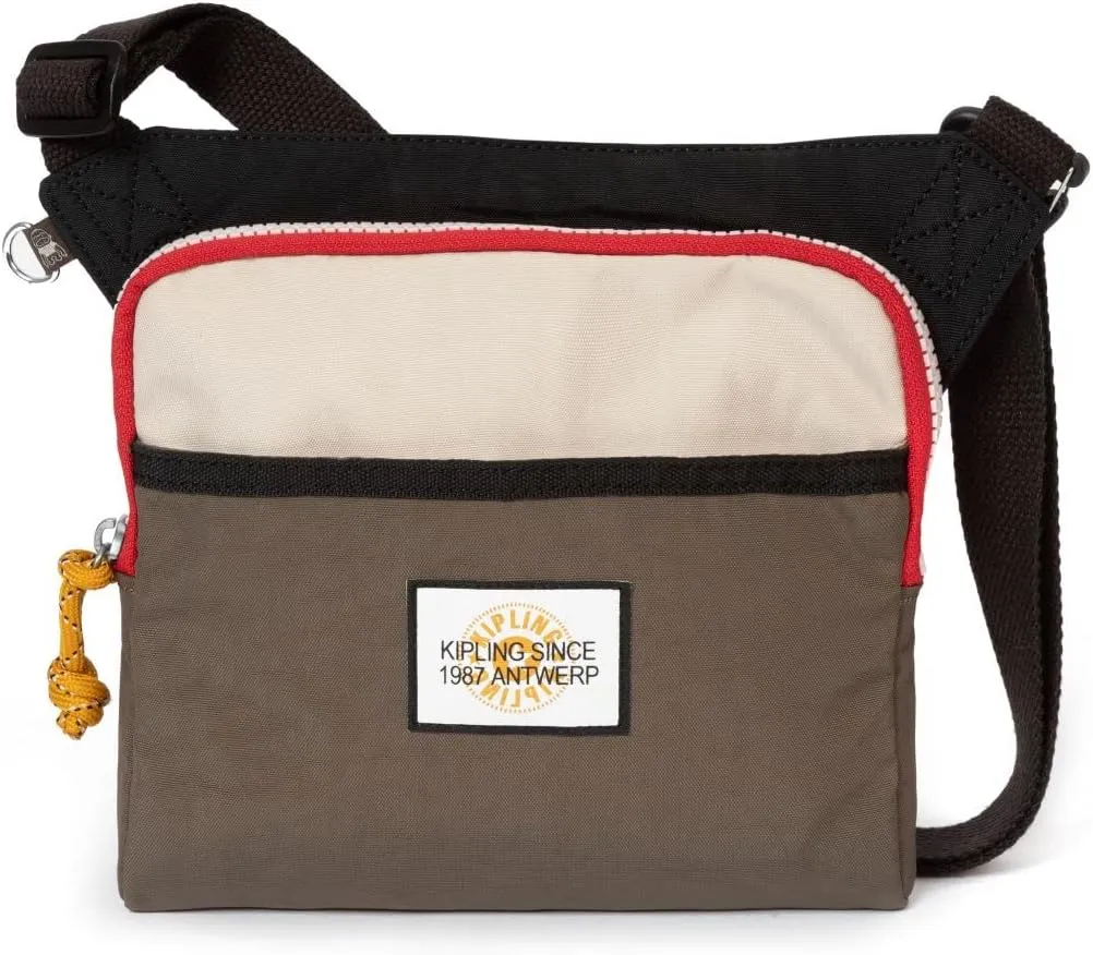 Kipling Almiro Unisex Adult Shoulder Bag