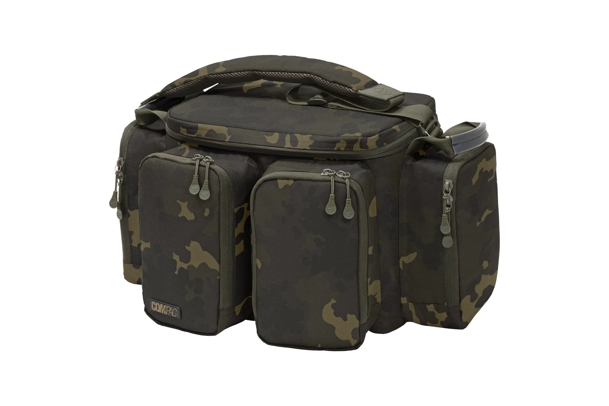 Korda Compac Small Carryall Dark Camo