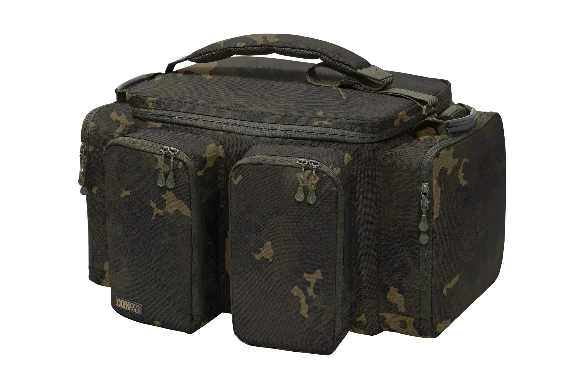 Korda Compac X Large Carryall Dark Kamo