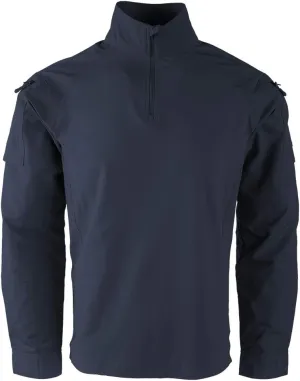 LAPG Men's Combat Shirt, Long Sleeve Combat Shirt for Men, Comfortable & Lightweight Uniform Shirt