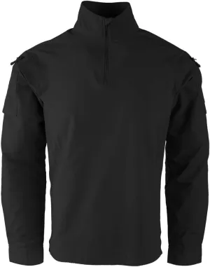 LAPG Men's Combat Shirt, Long Sleeve Combat Shirt for Men, Comfortable & Lightweight Uniform Shirt