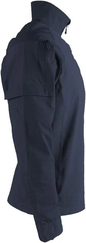 LAPG Men's Combat Shirt, Long Sleeve Combat Shirt for Men, Comfortable & Lightweight Uniform Shirt