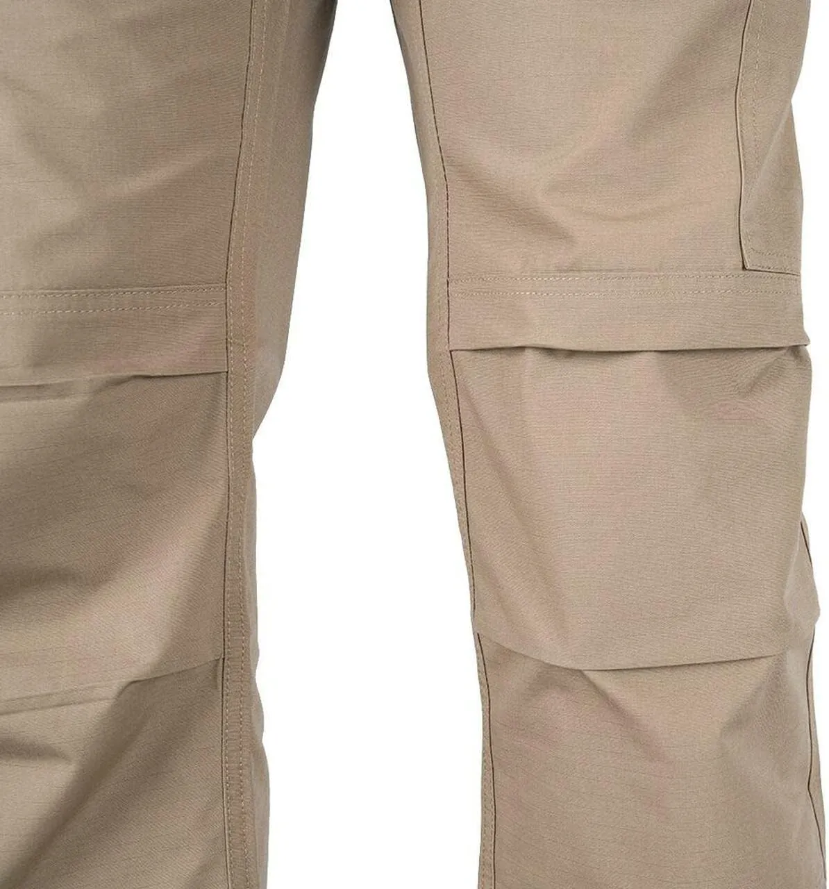 LAPG Men's Core Cargo Tactical Pants, Stretch Waistband, Lightweight & Durable Ripstop CCW Cargo Pants for Men