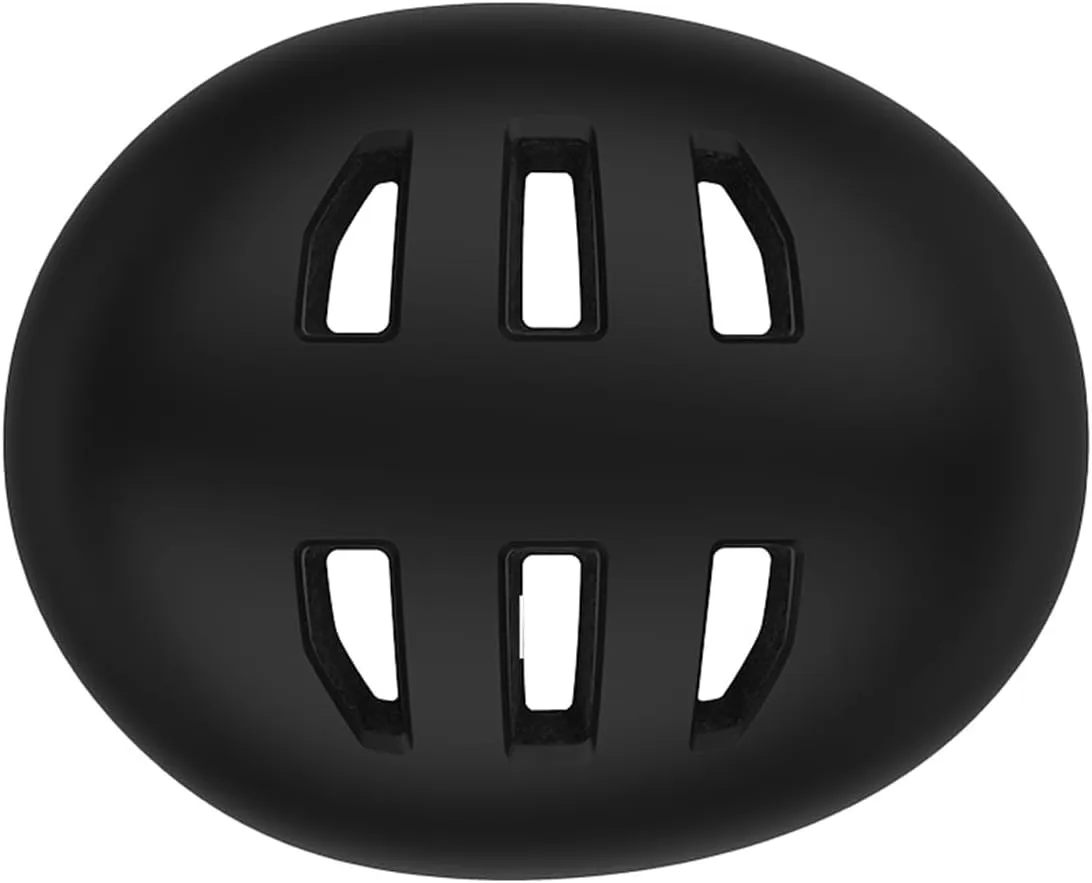 LAZER Maze Jr. KinetiCore Kids Bike Helmet, Girls and Boys Toddler Bicycle Helmet for Ages 5 and Over, Adjustable Fit from 50-56 cm