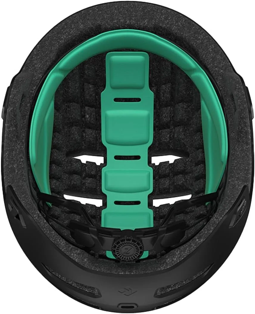 LAZER Maze KinetiCore Bike Helmet, Bicycling Gear for Adults, Men & Women’s Cycling Head Gear