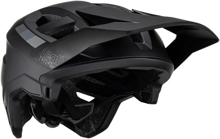 Leatt Helmet Mountain Bike Enduro 2.0 V23 Suede #L 59-63cm