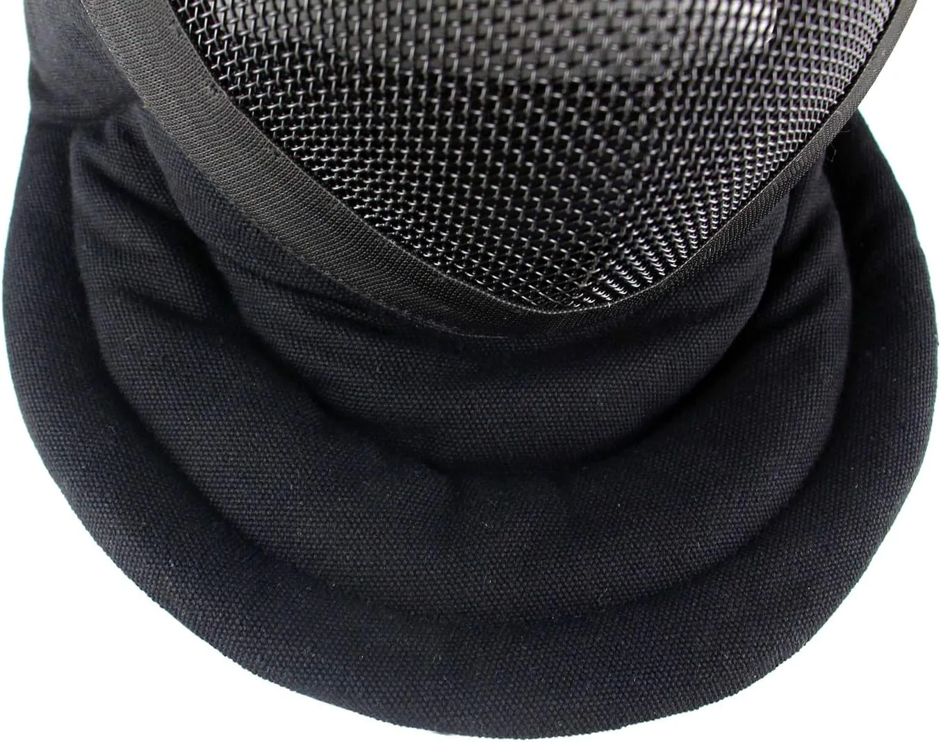 LEONARK Armoury Hema Helmet- Fencing Coach Mask - CE 350N Certified National Grade Masque - Fencing Protective Gear with Storage Bag