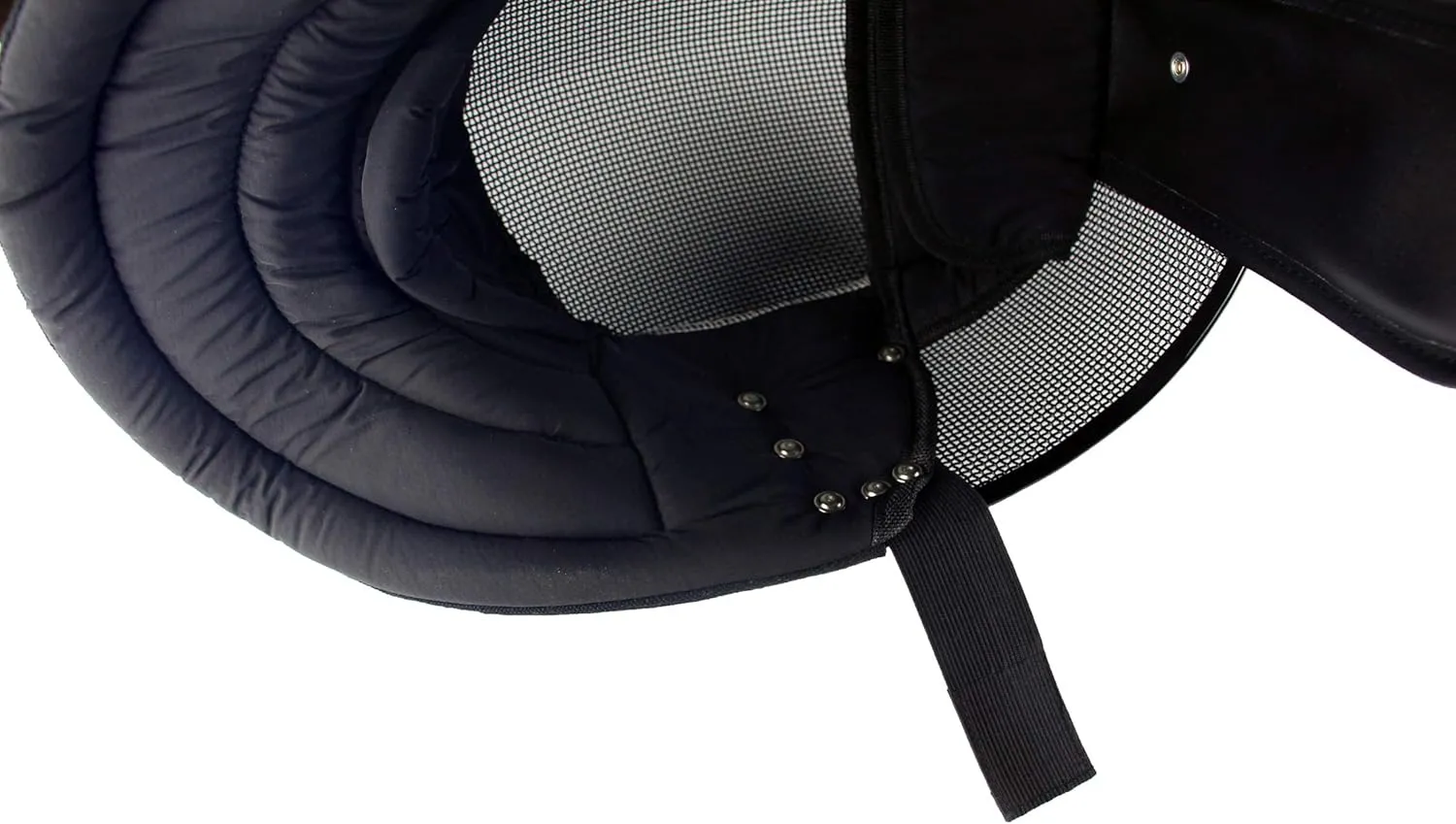 LEONARK Armoury Hema Helmet- Fencing Coach Mask - CE 350N Certified National Grade Masque - Fencing Protective Gear with Storage Bag