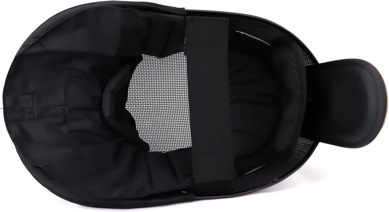 LEONARK Armoury Hema Helmet- Fencing Coach Mask - CE 350N Certified National Grade Masque - Fencing Protective Gear with Storage Bag