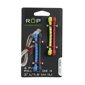 Lewis N. Clark R?P Utility Tie