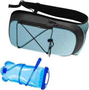 Light Weight Cycling Hiking Backpacks Breathable Hydratation Bicycles Bag for Fitness Lover