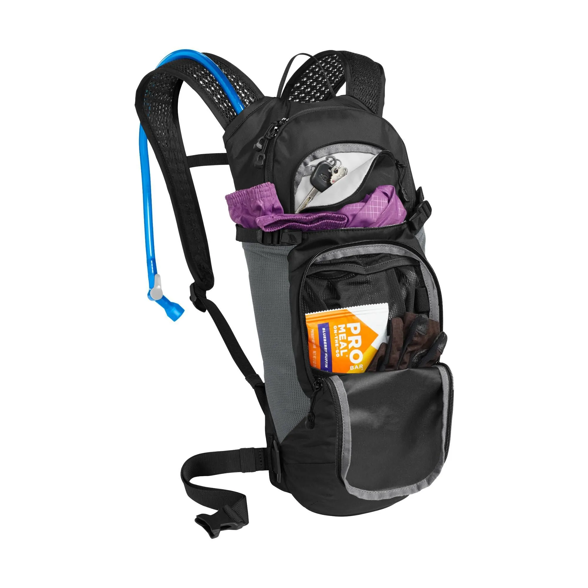 Lobo 9 Hydration Pack - 9L