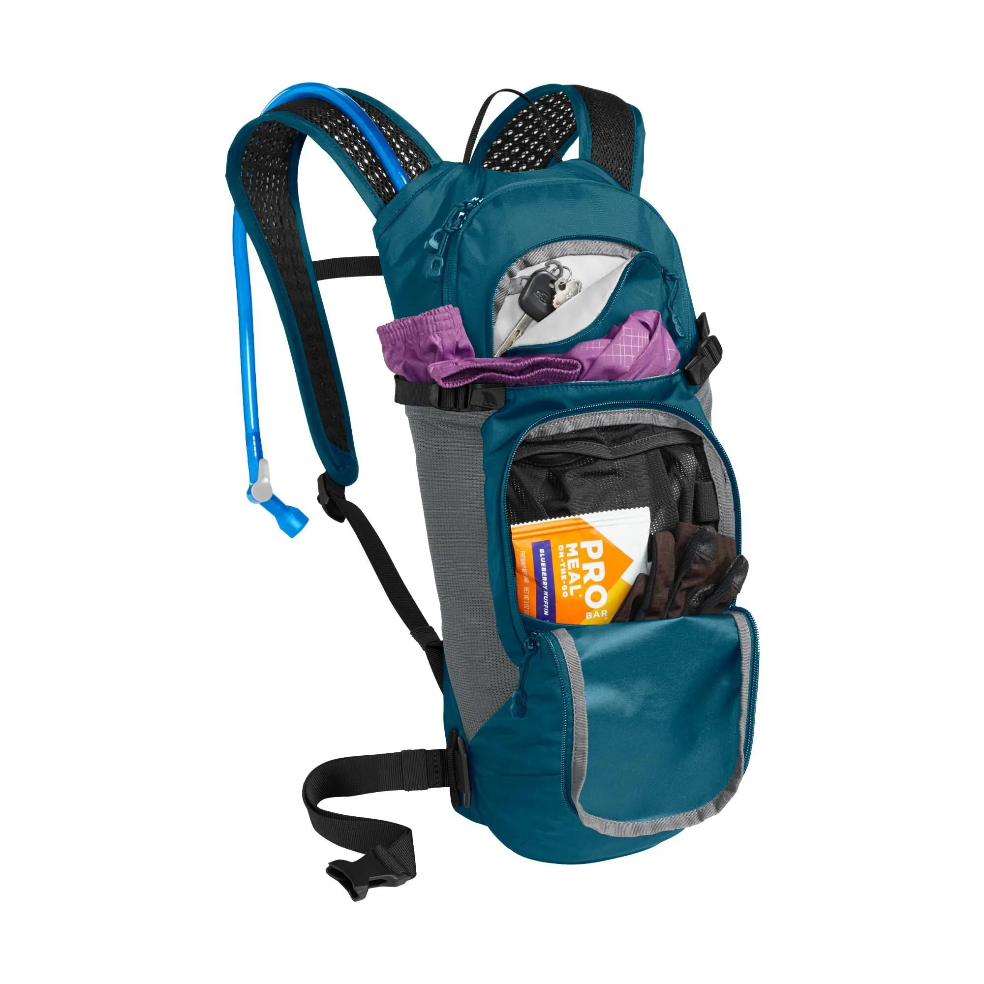 Lobo 9 Hydration Pack - 9L