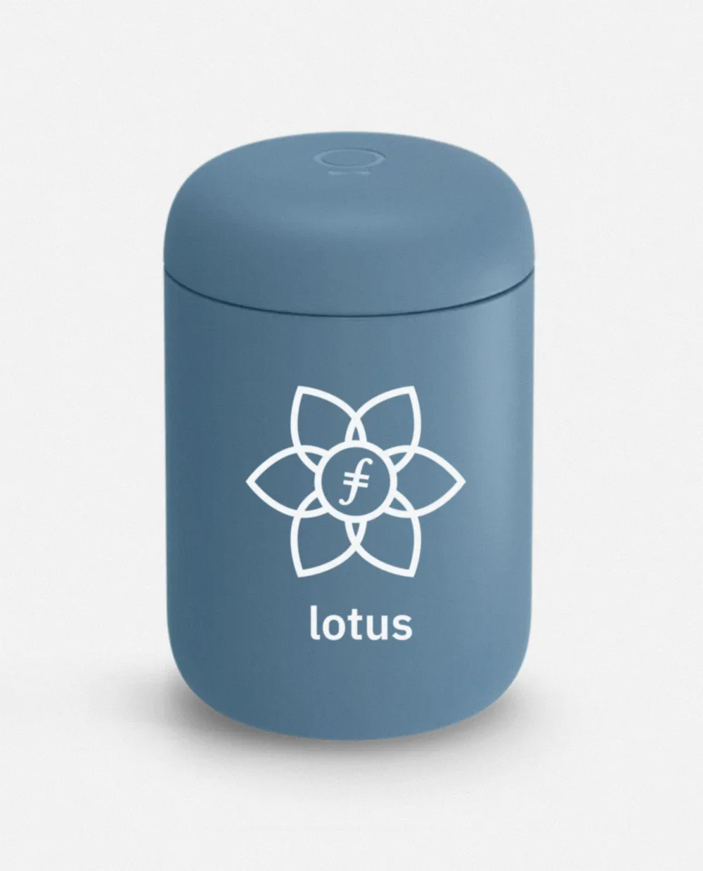 Lotus Carter Mug