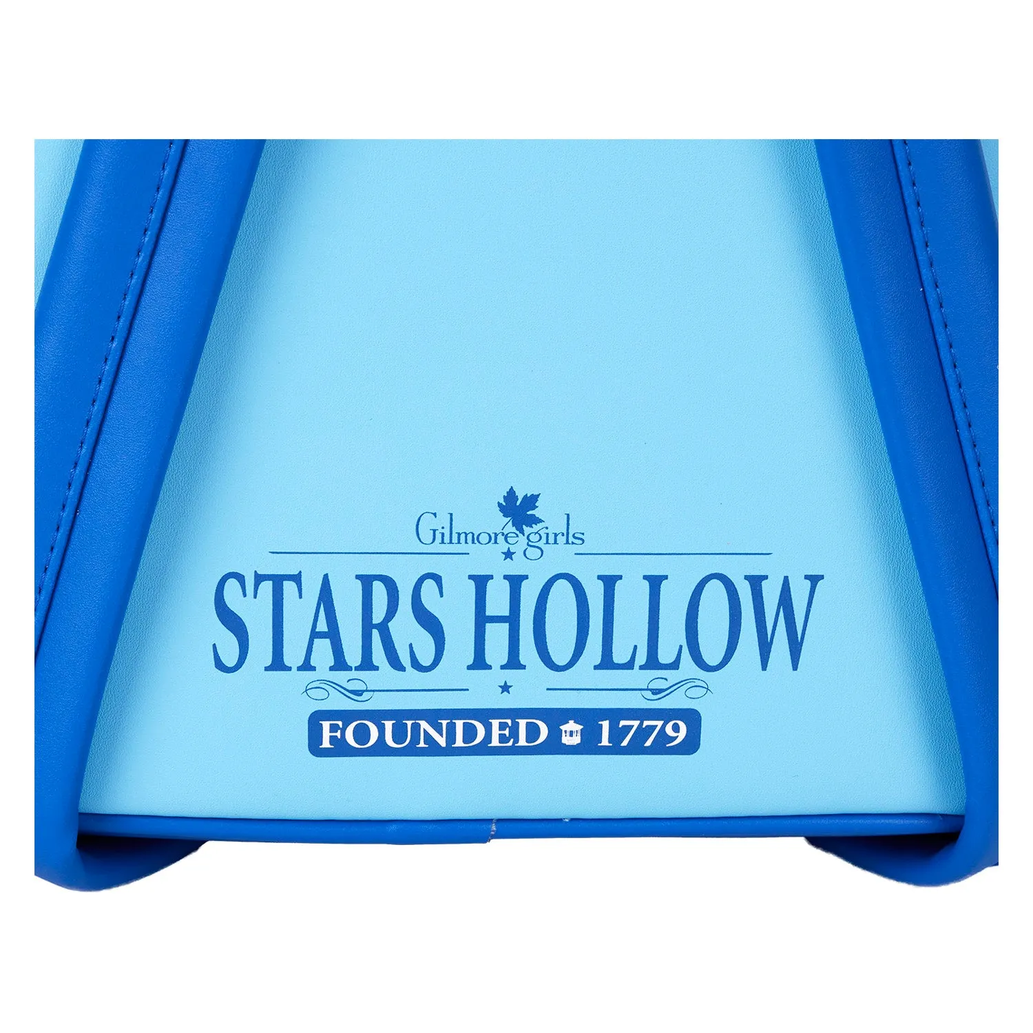 Loungefly Gilmore Girls Star Hollow Mini Backpack