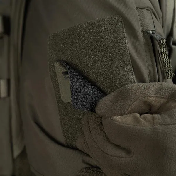 M-Tac patch AR-15 223/5,56 Laser Cut Ranger