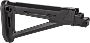 Magpul MOE A-Frame Fixed Stock, Black