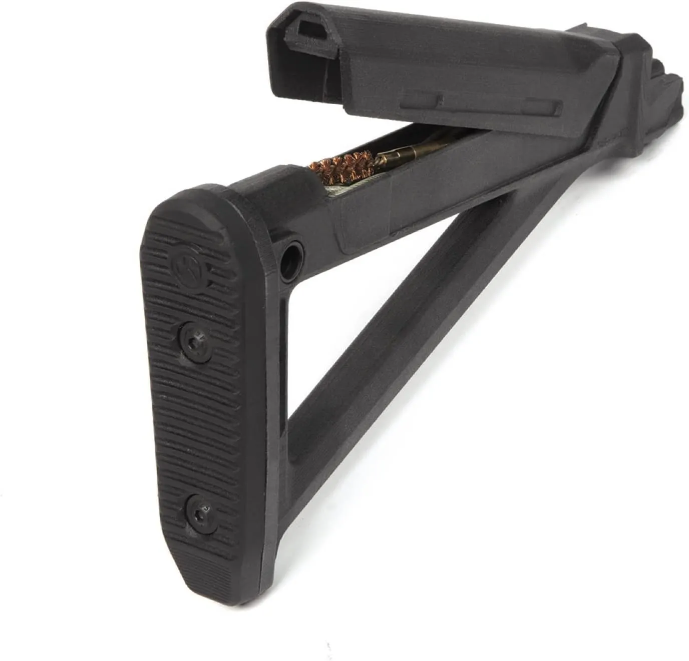 Magpul MOE A-Frame Fixed Stock, Black
