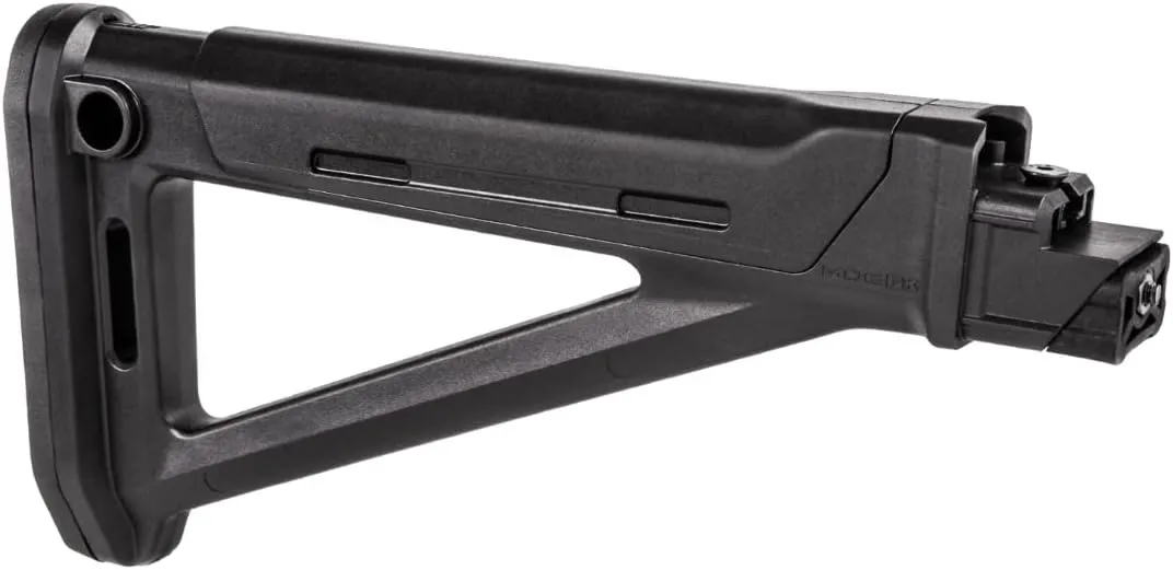 Magpul MOE A-Frame Fixed Stock, Black