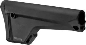 Magpul MOE Fixed Stock, Black