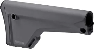 Magpul MOE Fixed Stock, Gray
