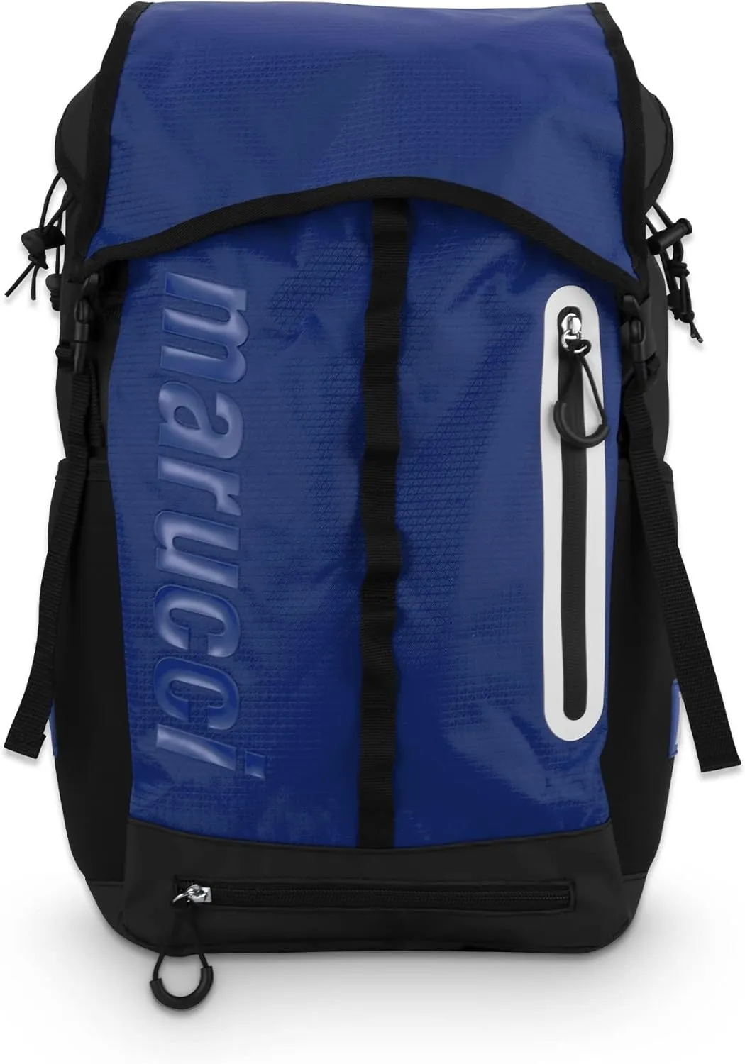 MARUCCI Barracks Baseball BAT Pack, Royal Blue