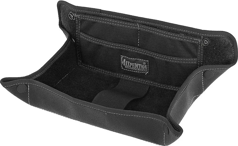 MAXPEDITION Gear Tactical Travel Tray