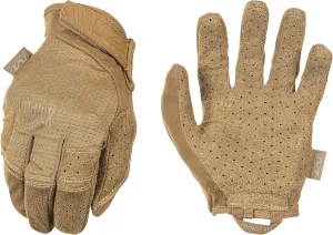 Mechanix Wear Specialty Vent Covert Glove Coyote Large