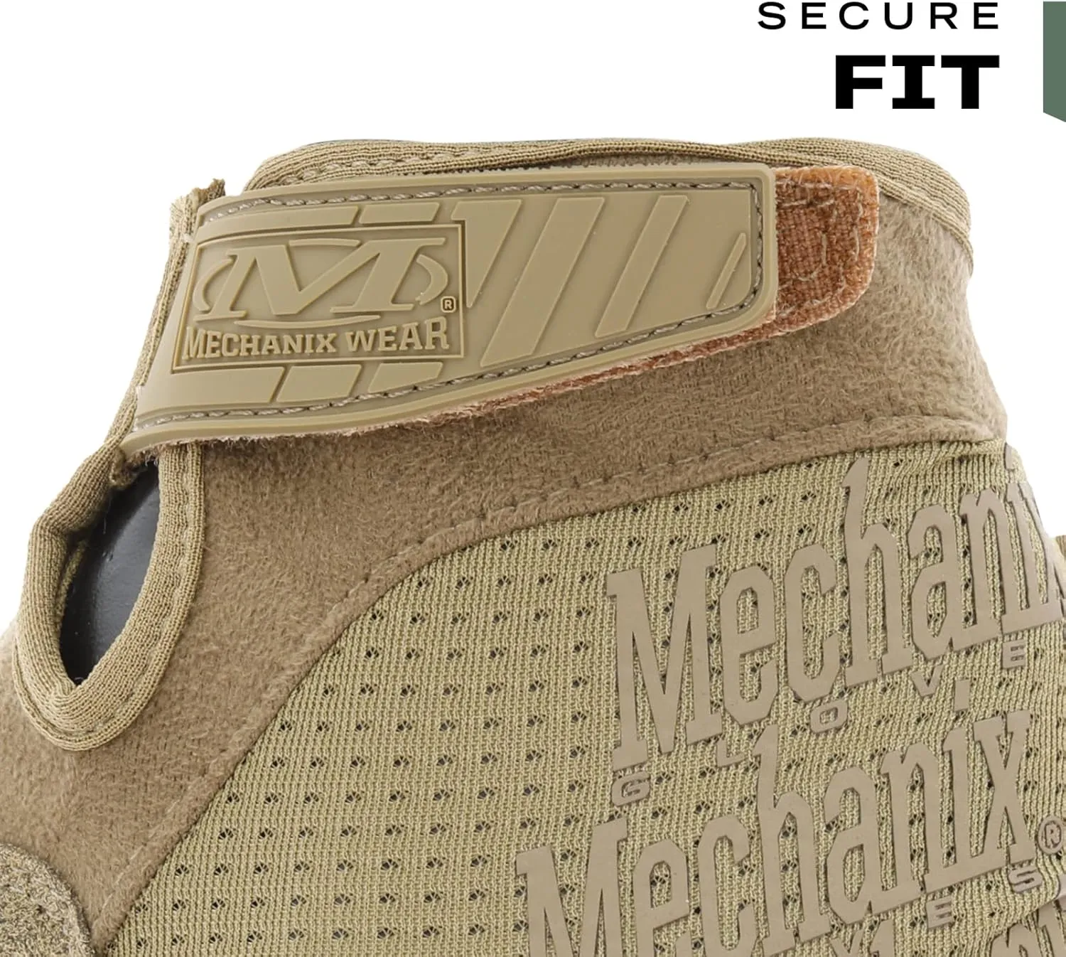 Mechanix Wear Specialty Vent Covert Glove Coyote Large
