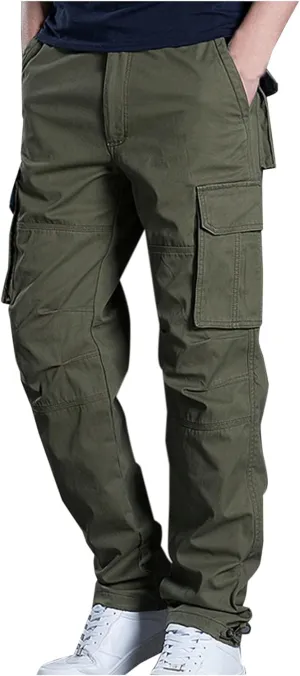 Men Hiking Pants Tactical Pants for Men Stretch Slim Fit Mens Lightweight Pants Summer Men's Cargo Pants