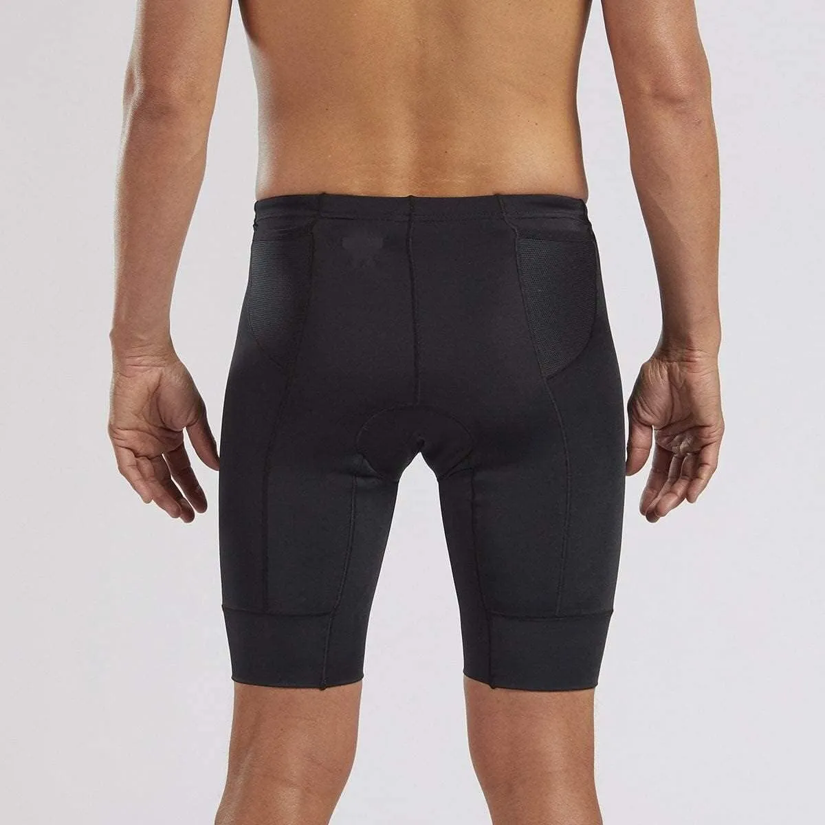 Men's Core  Tri 9" Short - Black