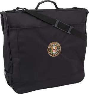 Mercury Tactical Gear Garment Bag, US Army Emblem