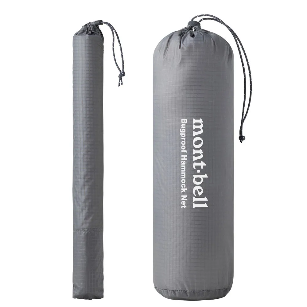 Montbell Bugproof Hammock Net