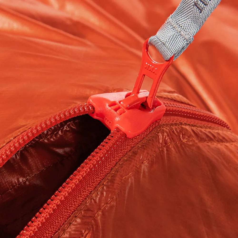 Montbell Seamless Burrow Bag #0