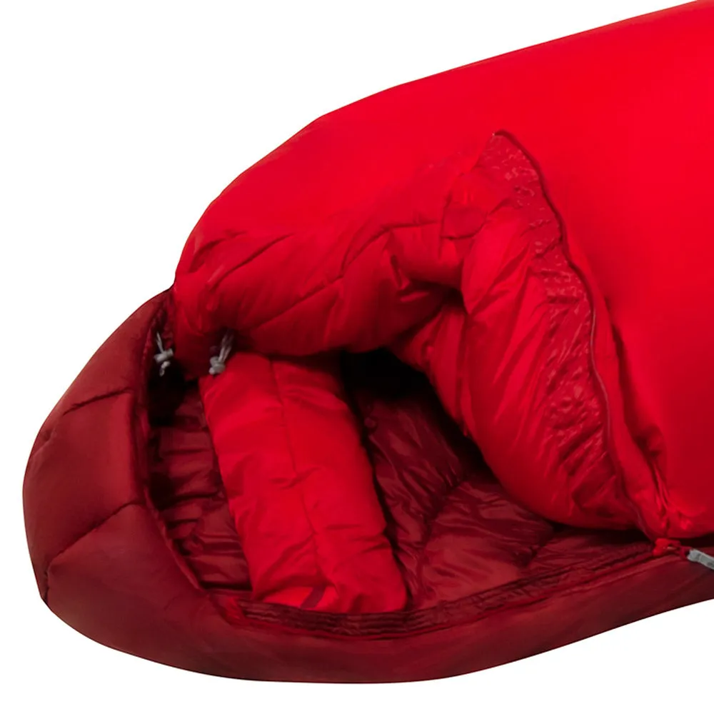 Montbell Seamless Burrow Bag #0
