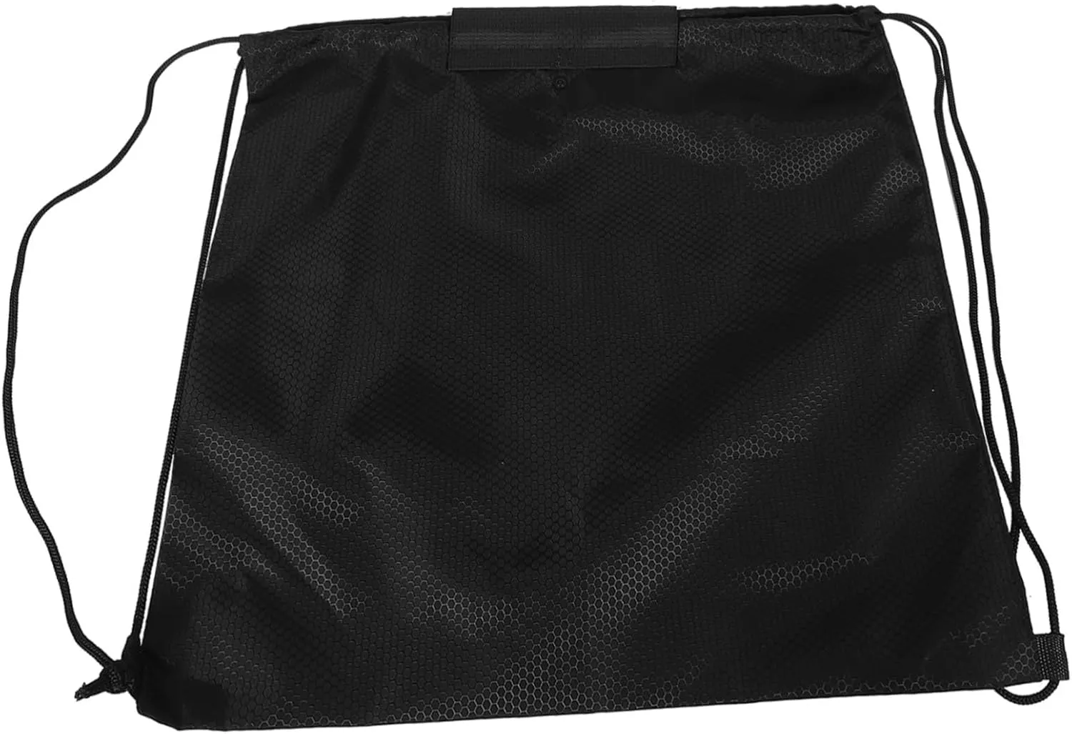 Motorcycle Backpack Bag for Cyclist Oxford Material Waterproof Straps for Easy Hanging and Transport