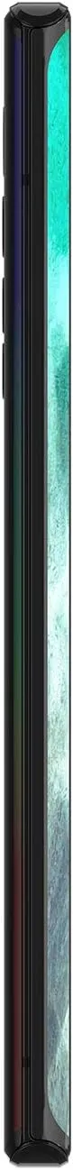 Motorola edge | Unlocked | Made for US by Motorola | 6GB   256GB | 64MP Camera | 2020 | Solar Black