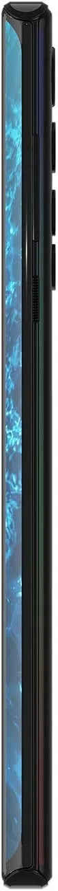 Motorola edge | Unlocked | Made for US by Motorola | 6GB   256GB | 64MP Camera | 2020 | Solar Black