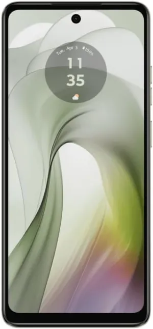 Motorola Moto E14 XT2421-12 Dual Sim | 2GB Ram   64GB Storage | GSM Factory Unlocked | International Model - (Green)