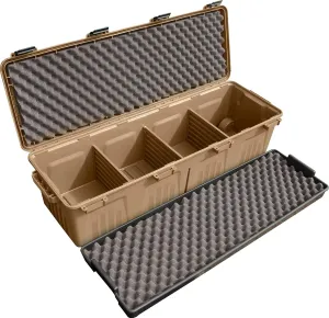 MTM TRC39 - Tactical Rifle Crate
