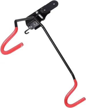 Multi-use Bike Storage Hook Bike Helmet Holder Hanger Wall-mounted Hook