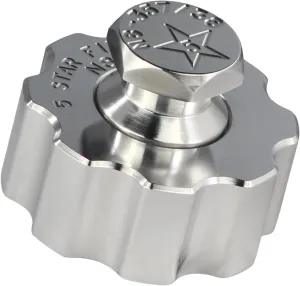 N8-357/38 Speedloader fits Smith & Wesson 327, 627, R8, Ruger Redhawk .357/.38, Super GP100