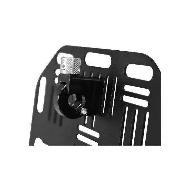 Nelson Rigg Rigg Gear Saddlebag Quick Release Plates