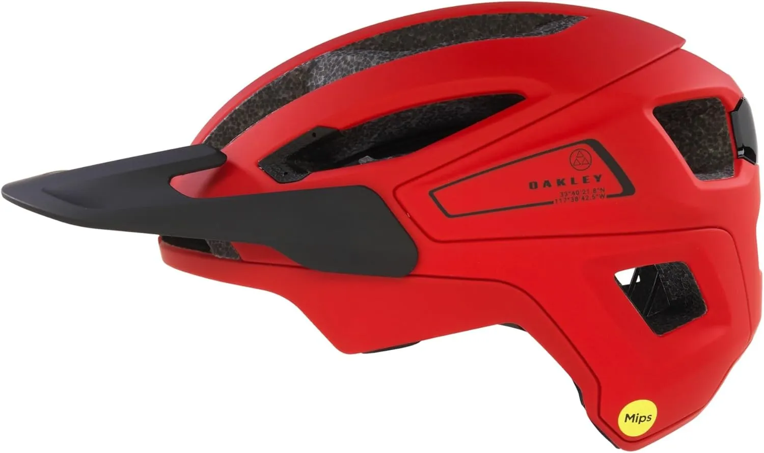 Oakley DRT3 TRAIL Bike Helmet