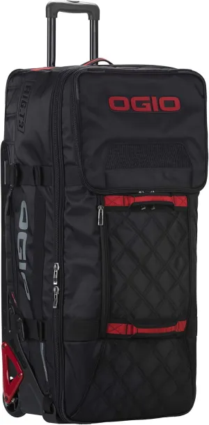 OGIO - 5919580OG unisex-adult Rig T-3 Gear Bag Black, one_size