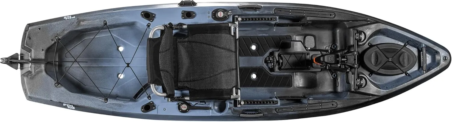 Old Town Sportsman PDL 106